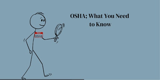 Image principale de OSHA Recertification