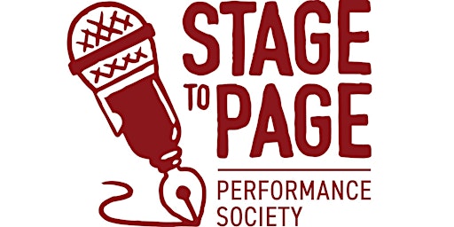 Imagen principal de Stage to Page: Interdisciplinary Edition
