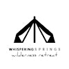 Logo de Whispering Springs