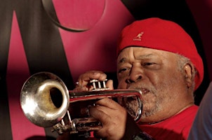 Imagen principal de Jambalaya Jazz with Frank Parker