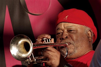 Jambalaya Jazz with Frank Parker primary image