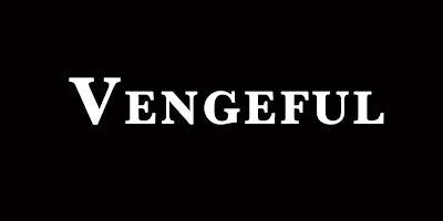 Imagen principal de Vengeful