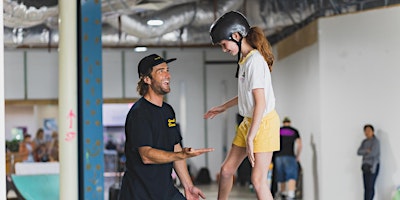 Primaire afbeelding van Chiggy's Skateboard Workshops