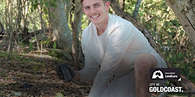 Image principale de NaturallyGC: Hinterland Regional Park- Tree Planting