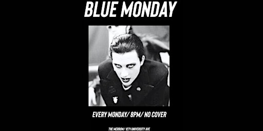 Imagen principal de Blue Monday