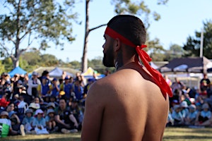 Primaire afbeelding van NAIDOC for Jajumms 2024