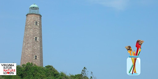 Hauptbild für Lighthouse Brushstrokes: Art & History Tour