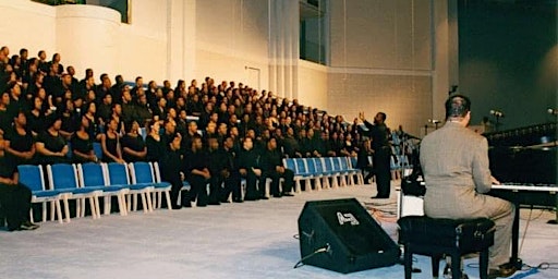 Imagem principal do evento Largo High School Choir Reunion 35