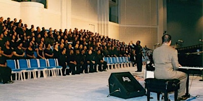 Imagem principal do evento Largo High School Choir Reunion 35