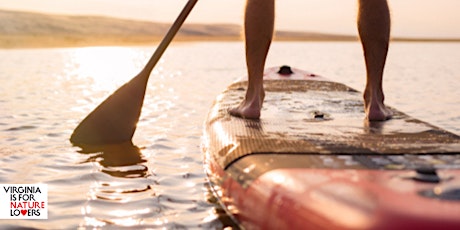 What’s “SUP”?  Stand Up Paddleboard & Brewery