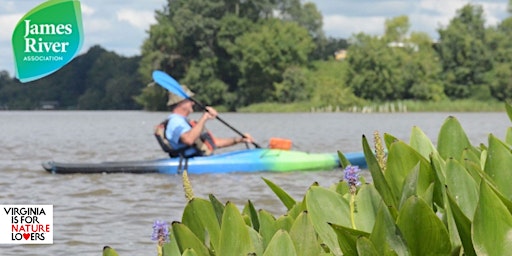 Imagem principal do evento Cypress Swamp Kayak + Brewery