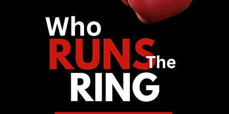 Who Runs the Ring