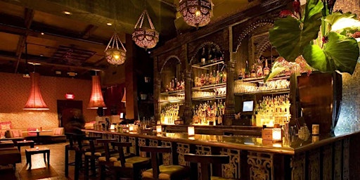 Immagine principale di Taj Lounge Saturday Night Gametight NY Guestlist 2024 
