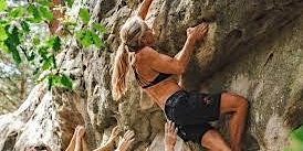 extremely attractive climbing ceremony