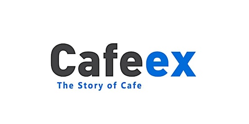 Imagem principal do evento CAFEEX Wuhan