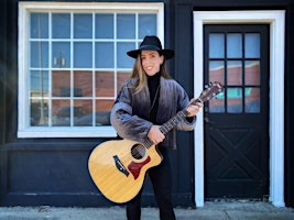 Brandi Paige Acoustic @ Beans & Barrel, Frisco primary image