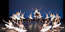 Imagem principal do evento extremely exciting ballet dance night