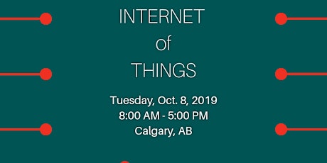 Internet of Things (IoT) Seminar primary image