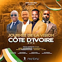 Imagen principal de Vision Day Côte D’Ivoire