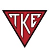 Logótipo de Tau-Nu Chapter TKE Alumni Association