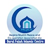 Logotipo de Darul Falah Islamic Centre