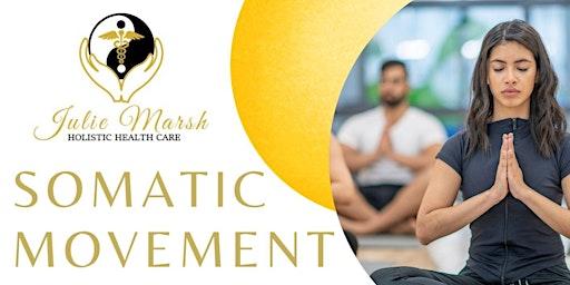 Imagem principal de Somatic Movement Classes