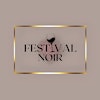 Logotipo da organização Festival Noir