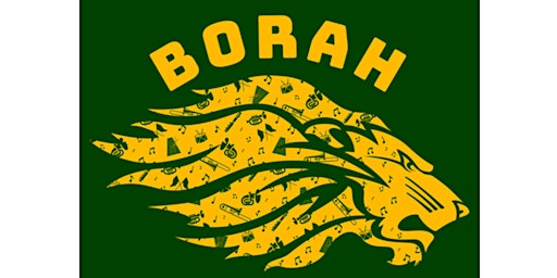 Borah Jazz Band Night of Music, Dinner and Dessert Auction primary image