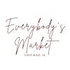 Logotipo da organização Everybody's Market