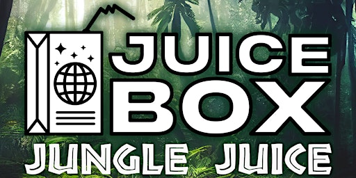 Juice Box: Jungle Juice primary image