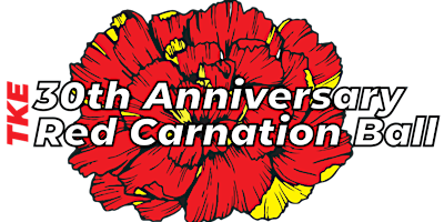 Imagem principal de Red Carnation Ball