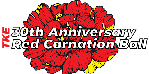 Primaire afbeelding van Red Carnation Ball