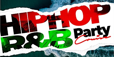 HIPHOP+R%26B+PARTY+CRUISE+NEW+YORK+CITY