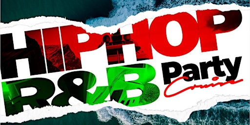 Imagem principal do evento HIPHOP R&B PARTY CRUISE NEW YORK CITY