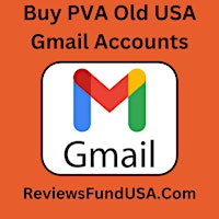 Primaire afbeelding van Buy old Gmail Accounts: 3  website