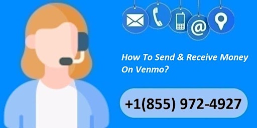 How To Send & Receive Money On Venmo? primary image