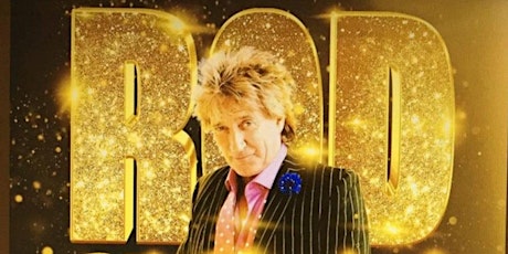 Rod Stewart Tribute Live @ The Loft Venue, OSheas Corner