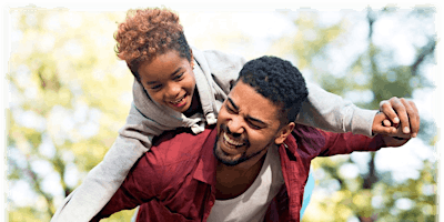 Building Healthy Family Relationships for Fathers primary image