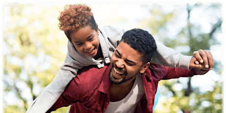 Building Healthy Family Relationships for Fathers