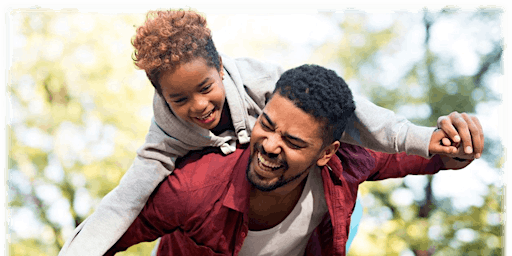 Image principale de Building Healthy Family Relationships for Fathers