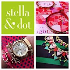 Stella & Dot Fall Line Launch & Opportunity Event in Portland, Maine primary image