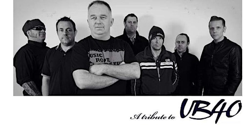 Imagem principal de UB40 Tribute "Promises & Lies" Live @ The Loft Venue, OSheas Corner