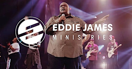 Night of Worship w/ Eddie James