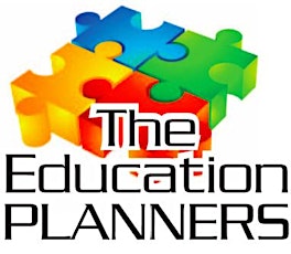 THE EDUCATION PLANNERS ORIENTATION primary image