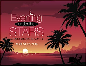 Evening Under the Stars 2014 primary image