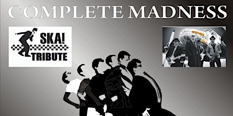 Complete Madness Tribute Live @ The Loft Venue, OSheas Corner