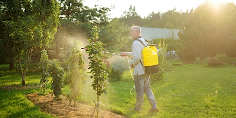 Chemical User Course - Tallangatta