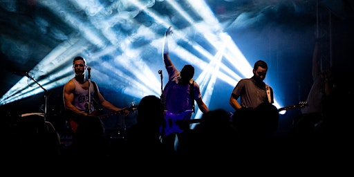 Hauptbild für The Bread Machine - FRONT STAGE