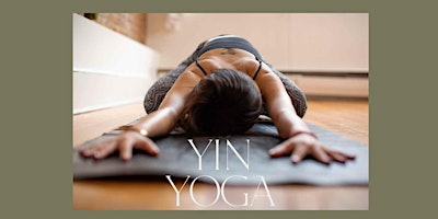 Primaire afbeelding van Beginners Yin Yoga Class ~ Mount Hawthorn