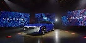 Image principale de The new car model launch event was extremely attractive